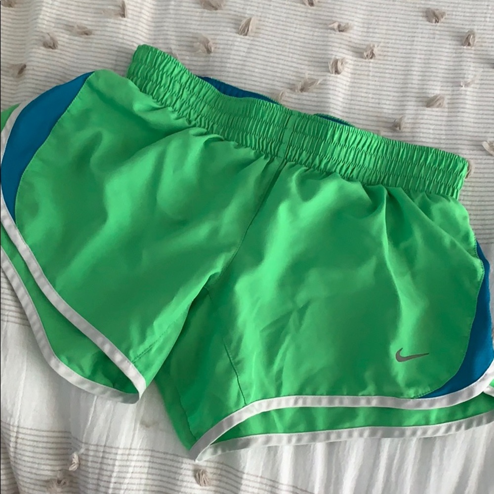Nike shorts